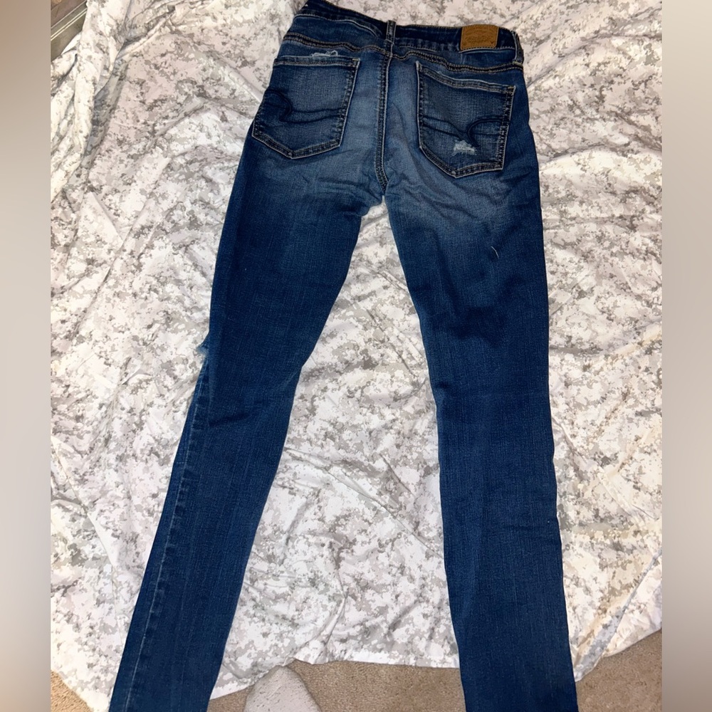 Jeans - Picture 3 of 5